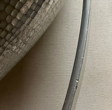 Load image into Gallery viewer, Stylish Vintage Selangor Hammered Effect Pewter Pitcher - Freya's Trading Post