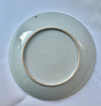 Load image into Gallery viewer, A Wonderful 19th Century Imari Arita Porcelain Plate - Freya's Trading Post