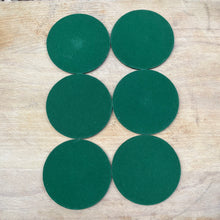 Load image into Gallery viewer, Vintage Kashmir Decorative Polo Scene Trinket Box with 6 Coasters - Freya's Trading Post