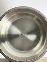 Load image into Gallery viewer, Stylish Vintage Selangor Hammered Effect Pewter Pitcher - Freya's Trading Post