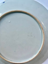 Load image into Gallery viewer, A Wonderful 19th Century Imari Arita Porcelain Plate - Freya's Trading Post