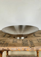 Load image into Gallery viewer, Vintage Stainless Steel Bowl - Freya's Trading Post