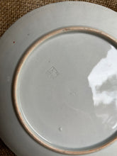 Load image into Gallery viewer, A Wonderful 19th Century Imari Arita Porcelain Plate - Freya's Trading Post
