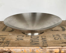 Load image into Gallery viewer, Vintage Stainless Steel Bowl - Freya's Trading Post