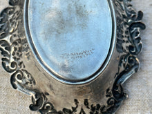 Load image into Gallery viewer, Gorgeous Vintage Art Nouveaux Style Silver Plated E.P.N.S Bon Bon Dish - Freya's Trading Post
