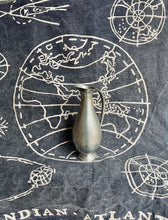 Load image into Gallery viewer, Stylish Vintage Selangor Hammered Effect Pewter Pitcher - Freya's Trading Post