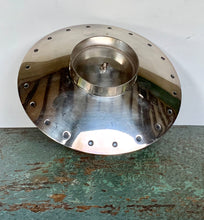 Load image into Gallery viewer, Unique Silver Plated 4 Divided Sections Handled Dish - Freya's Trading Post