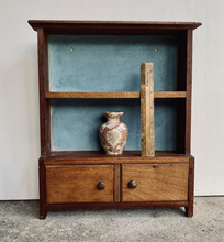 Load image into Gallery viewer, Attractive Vintage Miniature Marble Vase - Freya's Trading Post