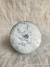 Load image into Gallery viewer, Antique c1900 Sheffield Pewter Inkwell - Freya's Trading Post