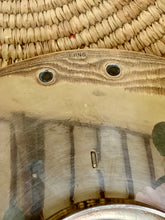 Load image into Gallery viewer, Unique Silver Plated 4 Divided Sections Handled Dish - Freya's Trading Post