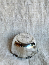 Load image into Gallery viewer, Beautiful Vintage Pair of Art Nouveau Silver Plated Creamer and Sugar Bowl Set - Freya's Trading Post