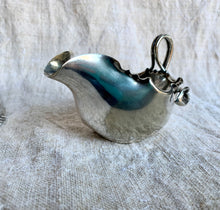 Load image into Gallery viewer, Beautiful Vintage Pair of Art Nouveau Silver Plated Creamer and Sugar Bowl Set - Freya's Trading Post