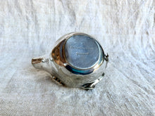 Load image into Gallery viewer, Beautiful Vintage Pair of Art Nouveau Silver Plated Creamer and Sugar Bowl Set - Freya's Trading Post