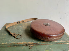 Load image into Gallery viewer, Wonderful Vintage Chesterman Tape Measure 100ft - Freya's Trading Post