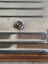 Load image into Gallery viewer, Another Sasha Bowles Designs Find - this time in a larger square shape wooden trinket box - Freya's Trading Post