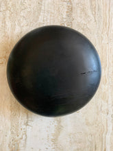 Load image into Gallery viewer, Attractive and Useful Antique Victorian Ebony and Bone Bowl - Freya's Trading Post