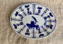 Load image into Gallery viewer, 2 Lovely and Useful Vintage Oval Serving Plates - Freya's Trading Post