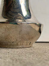 Load image into Gallery viewer, Gorgeous Vintage Small Silver Plated Pitcher with Subtle Ornate Designs - Freya's Trading Post