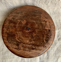 Load image into Gallery viewer, Beautiful Vintage Handcrafted Round Spice Box / Masala Dabba - Freya's Trading Post