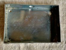 Load image into Gallery viewer, Stylish and Collectable Vintage JS Fry & Sons Ltd Aluminium Tin - Freya's Trading Post