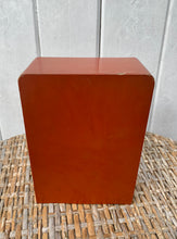 Load image into Gallery viewer, Charming Vintage Japanese Lacquer Miniature Chest of Drawers - Freya's Trading Post