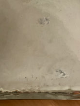 Load image into Gallery viewer, Stylish Heavy Decorative Metal Square Tray - Freya's Trading Post