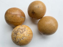 Load image into Gallery viewer, Vintage Wooden Balls - Freya's Trading Post