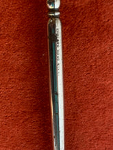 Load image into Gallery viewer, Beautiful Sterling Silver Ornate Button Hook Circa 1911 W J Myatt Co Birmingham England - Freya's Trading Post