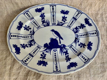 Load image into Gallery viewer, 2 Lovely and Useful Vintage Oval Serving Plates - Freya's Trading Post