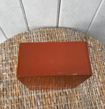 Load image into Gallery viewer, Charming Vintage Japanese Lacquer Miniature Chest of Drawers - Freya's Trading Post