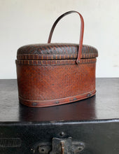 Load image into Gallery viewer, Wonderful Antique Chinese Marriage Basket - Freya's Trading Post