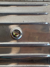 Load image into Gallery viewer, Another Sasha Bowles Designs Find - this time in a larger square shape wooden trinket box - Freya's Trading Post