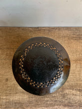 Load image into Gallery viewer, Attractive Vintage Leather Covered Tin Stamped Waverley Cigarettes - Freya's Trading Post