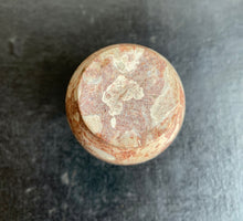 Load image into Gallery viewer, Attractive Vintage Miniature Marble Vase - Freya's Trading Post