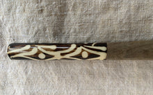 Load image into Gallery viewer, 2 Stylish Vintage Hand Carved African Wooden Spoons and 1 Serving Fork - Freya's Trading Post