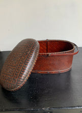 Load image into Gallery viewer, Wonderful Antique Chinese Marriage Basket - Freya's Trading Post