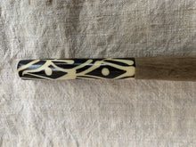 Load image into Gallery viewer, 2 Stylish Vintage Hand Carved African Wooden Spoons and 1 Serving Fork - Freya's Trading Post