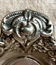 Load image into Gallery viewer, Gorgeous Art Nouveaux Silver Plated E.P.N.S Bon Bon Dish - Freya's Trading Post