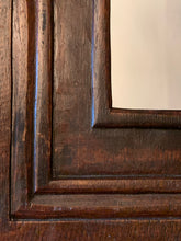 Load image into Gallery viewer, Gothic Style Wooden Wall Mirror - Freya's Trading Post