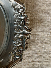 Load image into Gallery viewer, Gorgeous Art Nouveaux Silver Plated E.P.N.S Bon Bon Dish - Freya's Trading Post