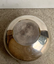 Load image into Gallery viewer, Stylish and Useful Vintage Silver Plated Bowl with an elegant Greek Key Motif to the rim - Freya's Trading Post