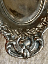 Load image into Gallery viewer, Gorgeous Art Nouveaux Silver Plated E.P.N.S Bon Bon Dish - Freya's Trading Post