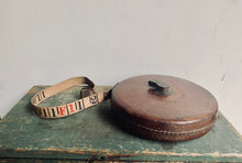 Load image into Gallery viewer, Wonderful Vintage Chesterman Tape Measure 100ft - Freya's Trading Post