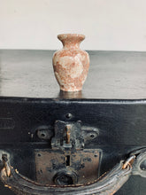 Load image into Gallery viewer, Attractive Vintage Miniature Marble Vase - Freya's Trading Post