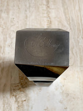 Load image into Gallery viewer, Rare Contemporary Design Twist Pewter Vase - Stunning - Freya's Trading Post