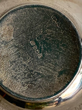 Load image into Gallery viewer, Gorgeous Vintage Small Silver Plated Pitcher with Subtle Ornate Designs - Freya's Trading Post