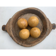 Load image into Gallery viewer, Vintage Wooden Balls - Freya's Trading Post