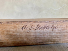 Load image into Gallery viewer, A Great Rare Complete Set of 55 Double Nine Antique Ebony & Bone Dominoes with Original  Brass Pins and Dovetailed Wooden Box - Freya's Trading Post