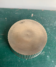 Load image into Gallery viewer, Elegant Small Silver Plated  Lidded Pot - Freya's Trading Post