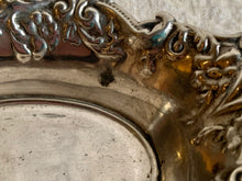 Load image into Gallery viewer, Gorgeous Art Nouveaux Silver Plated E.P.N.S Bon Bon Dish - Freya's Trading Post
